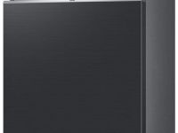 Холодильник Samsung с верхней морозильной камерой и с технологией SpaceMax™, RT6300C, 414 л черный