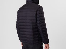 Куртка пуховая Town Мужская