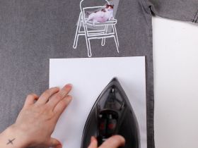 Термопринты Пак коты