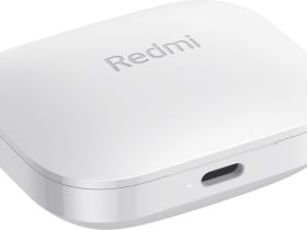 Redmi Buds 5 Белый