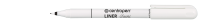 Линер Centropen 0,3 мм, черный
