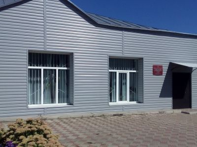 Пристенский краеведческий музей