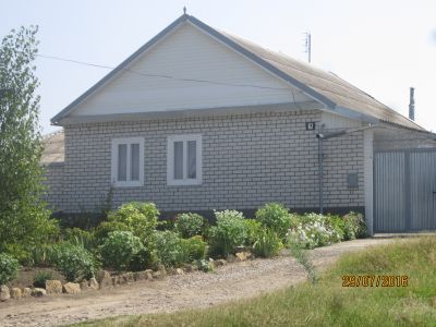 Дом Турчаниновых