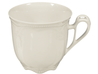 Seltmann Weiden Чашка для кофе 0.21 л кремовая Rubin Seltmann