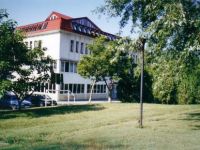 Межпоселенческая центральная библиотека имени М. А. Шолохова