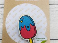 Значок "Ice cream"