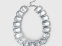 Колье, Серебряный