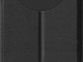 Чехол-книжка Krutoff Magnet Xiaomi REDMI A3 Чёрный