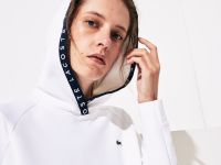 Женская толстовка Lacoste SPORT