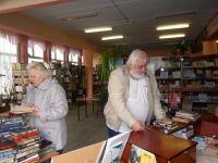 Библиотека им. Г. Н. Хлебникова г. Комсомольска-на-Амуре