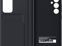 Smart View Wallet Case для Samsung Galaxy S23 FE Black