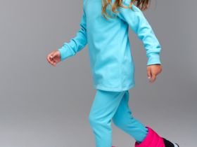 Сапоги для девочек