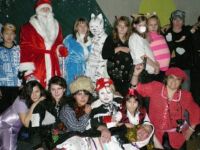 Чёрновский сельский дом культуры