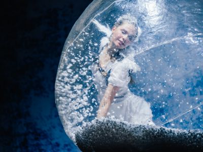 Билеты на После вовлеченности. Диптих. Часть II (Провинциальные танцы) / Театр | Афиша | ИнфоТаймс