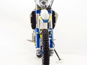 Мотоцикл кроссовый эндуро MOTOLAND XT 250 ST