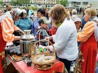 Межпоселенческий дом культуры Николаевского района