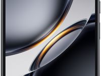 Смартфон TECNO SPARK GO 3 64 ГБ «Чернильно-чёрный»