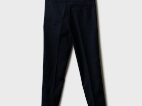 Брюки текстильные для мальчика