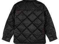 Куртка текстильная с полиуретановым покрытием для мальчиков