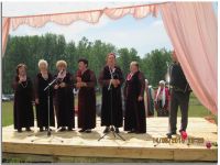 Шумовская СЦКС