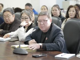 Для профактива провели семинар с участием трудинспекции и прокуратуры