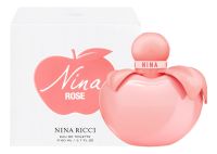 Nina Rose: туалетная вода 80мл