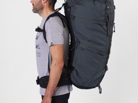 Рюкзак Light 100 V6