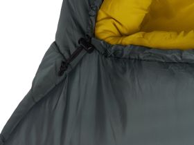 Спальный мешок Explorer -30C left