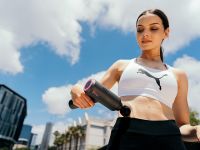 Массажер MINI