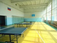 Ленинский сельский дом культуры