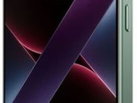 Смартфон POCO X7 Pro 5G 12/512GB Green