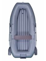 Гребная Лодка ПВХ X-RIVER Agent Mini 280 (750 г/м²)