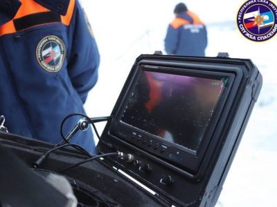 В Якутии спасатели отыскали мать с замерзающей дочерью в районе Кильдямцев