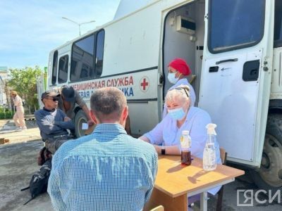 Для бездомных в Якутске проведут акцию «Измени жизнь!»