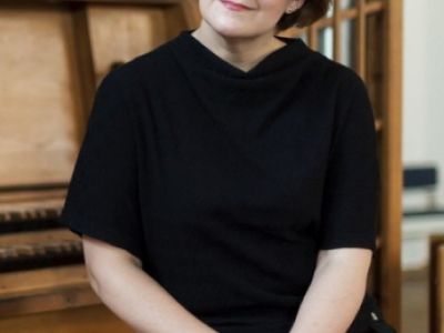 Концерт органной музыки «О вечном вне времени»