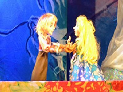 Снежная королева