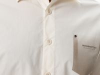 Рубашка мужская Remington Savoring Beige