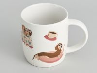 Кружка Stay Cozy