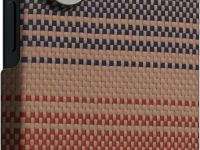 Чехол Pitaka Ultra-Slim Case Sunset для Galaxy S26 коричневый