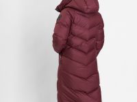 Пальто пуховое Ester IV Женское