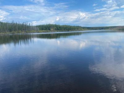 Уголовное дело завели после опрокидывания лодки в Якутии