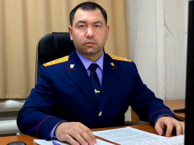 Устанавливаются обстоятельства обращения за медицинской помощью  в городе Верхоянске