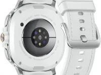 Умные часы Samsung Galaxy Watch 8 Classic 46mm LTE (White)