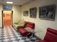 Клуб-галерея «Крылатский орнамент» г. Москвы