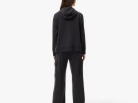 Женские спортивные брюки Lacoste свободного кроя