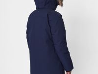 Полупальто пуховое Kodiak IV DF Женское