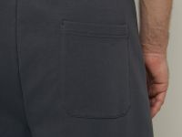 Шорты с эластичным поясом