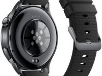 Умные часы Xiaomi Watch 5 47 мм Чёрный
