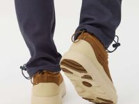 Угги Remington Urban WW Ocher