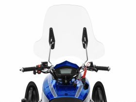 Снегоход SHARMAX Forester SN-210 (2024)